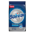 Detergente en Polvo Bolívar Evolution Active Wash Bolsa 360g