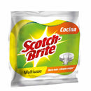Scotch-Brite Esponja Multiusos