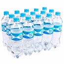 Agua Mineral San Luis Sin Gas Botella 625ml Paquete 15un