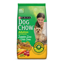 DOG CHOW Adulto Razas Pequeñas Bolsa 21Kg