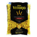 Fideos Don Vittorio Codo Chico Bolsa 250g