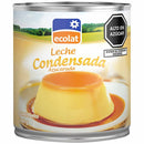 Ecolat Leche Condensada Lata 396g