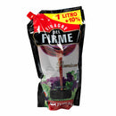 Vinagre Del Firme Tinto Doypack 1L