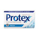 Jabón Antibacterial Protex Fresh 125g