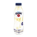 Yogurt Bebible GLORIA Vainilla Botella 500g
