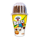Yogurt GLORIA Batti Mix Vainilla con Bolitas de Chocolate Vaso 125g