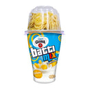 Yogurt GLORIA Batti Mix Vainilla con Hojuelas Azucaradas Vaso 125g