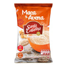 Maca y Avena Santa Catalina Bolsa 300 g