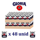 Leche Evaporada Gloria Lata 170g Bandeja 48un