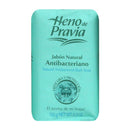 Jabón de Tocador Heno De Pravia Antibacteriano 150g