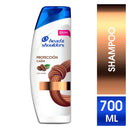 Shampoo HS Protección Caída Frasco 650ml