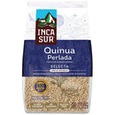 Quinua Perlada IncaSur Superior Bolsa 250g