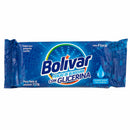 Jabón para Ropa BOLIVAR Glicerina Empaque 210g
