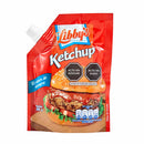 Ketchup Libby's Doypack 200g