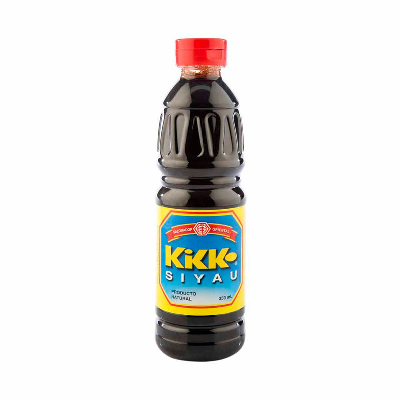 Siyau Kiko Sazonador oriental Frasco 350ml