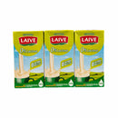 Evaporada Laive Sin Lactosa Caja 500g Paquete 6un