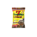 7 Semillas + Maca La Nuestra Bolsa 160g