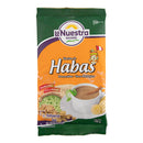 Harina de Habas La Nuestra Bolsa 160g