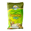 Harina de Soya Nacional La Nuestra Bolsa 180 g