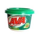 Lavavajilla Lava Verde Pasta Pote 1kg