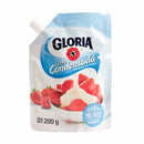 Gloria Leche Condensada Doypack 200g