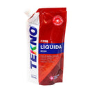 Tekno Cera Liquida Roja Doypack 300ml