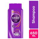 Shampoo Sedal Liso Perfecto Frasco 650ml