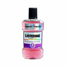 Enjuague Bucal Listerine Cuidado Cuidado Total Frasco 500ml