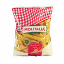 Macarrón Molitalia Bolsa 250g