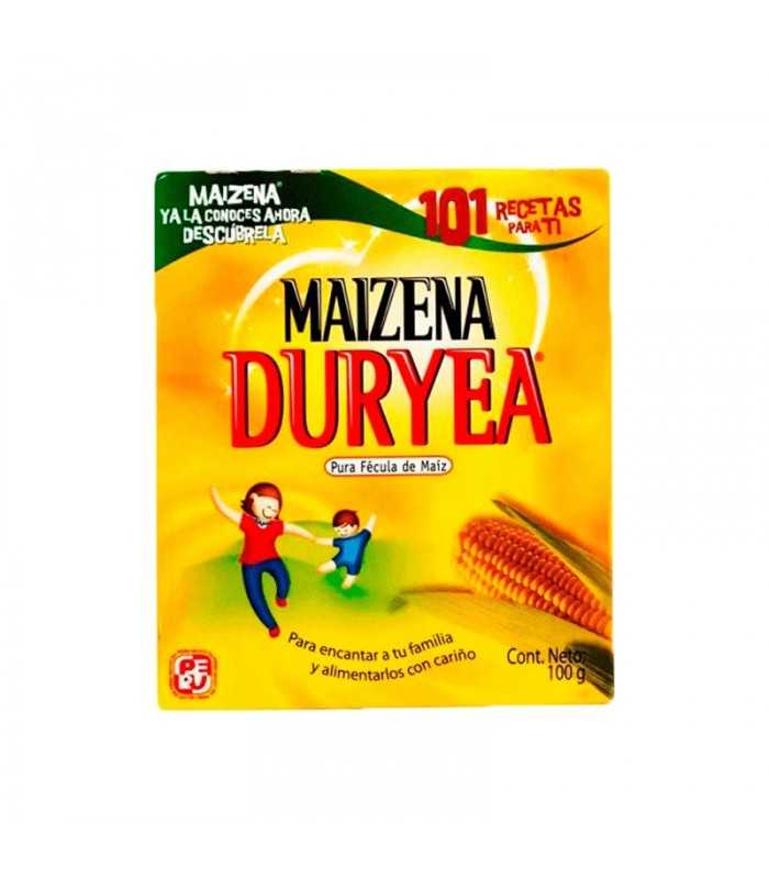 Maizena Duryea Caja 100g