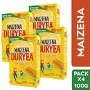 Maizena Duryea Caja 100g Paquete 4un