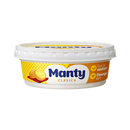 Margarina MANTY Clásica Pote 95g