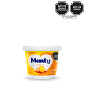 Margarina MANTY Clásica Pote 300g