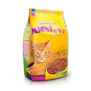 Michicat Trucha, Carne y Pollo