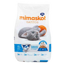 Mimaskot Gatitos Pollo, Carne y Salmón