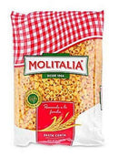 Aritos Molitalia Bolsa 250g