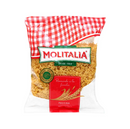 Letras y Números Molitalia Bolsa 250g