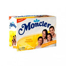 Jabón de Tocador Moncler Amarillo Energía 145g