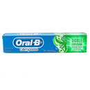 Pasta Dental ORAL-B Complete Doble Explosión Tubo 66ml