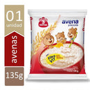 Avena 3 Ositos Clásica 120 g
