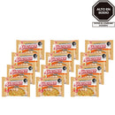 Sopa instantánea AJINOMEN Pollo Bolsa 80Gr Paquete 12un
