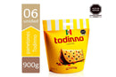 Panetón Todinno Bolsa 900g