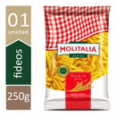 Plumilla Molitalia Bolsa 250g