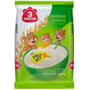 Quinua Avena 3 Ositos Bolsa 900 g