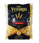 Fideos Don Vittorio Corbata Chica Bolsa 250g