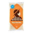 Arroz Paisana Bolsa 1kg