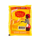 Palillo Sibarita Sobre Gigante