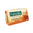 Jabón de Tocador Palmolive Exfoliación Diaria Avena 75g