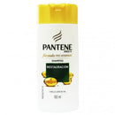 Shampoo Pantene Restauración Frasco 100ml