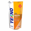 Tekno Cera Pasta Amarilla Doypack 330ml